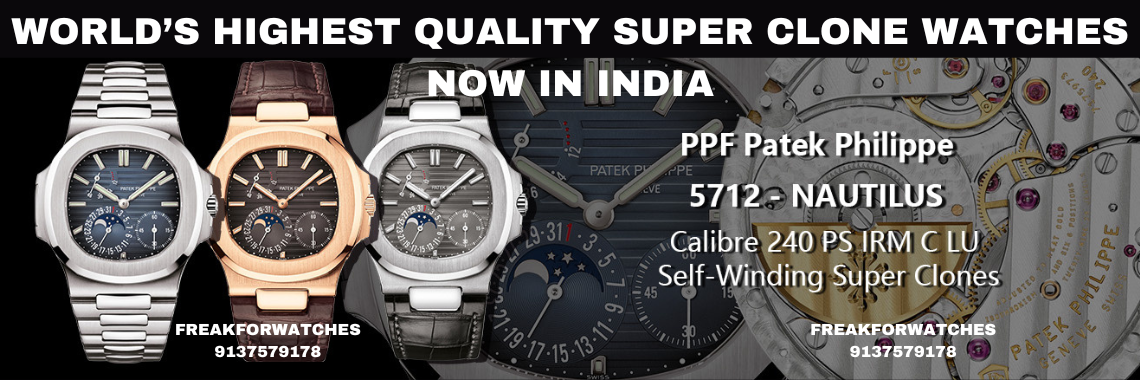 Swiss ETA Watches Swiss ETA Watch India Swiss ETA Replica Watches